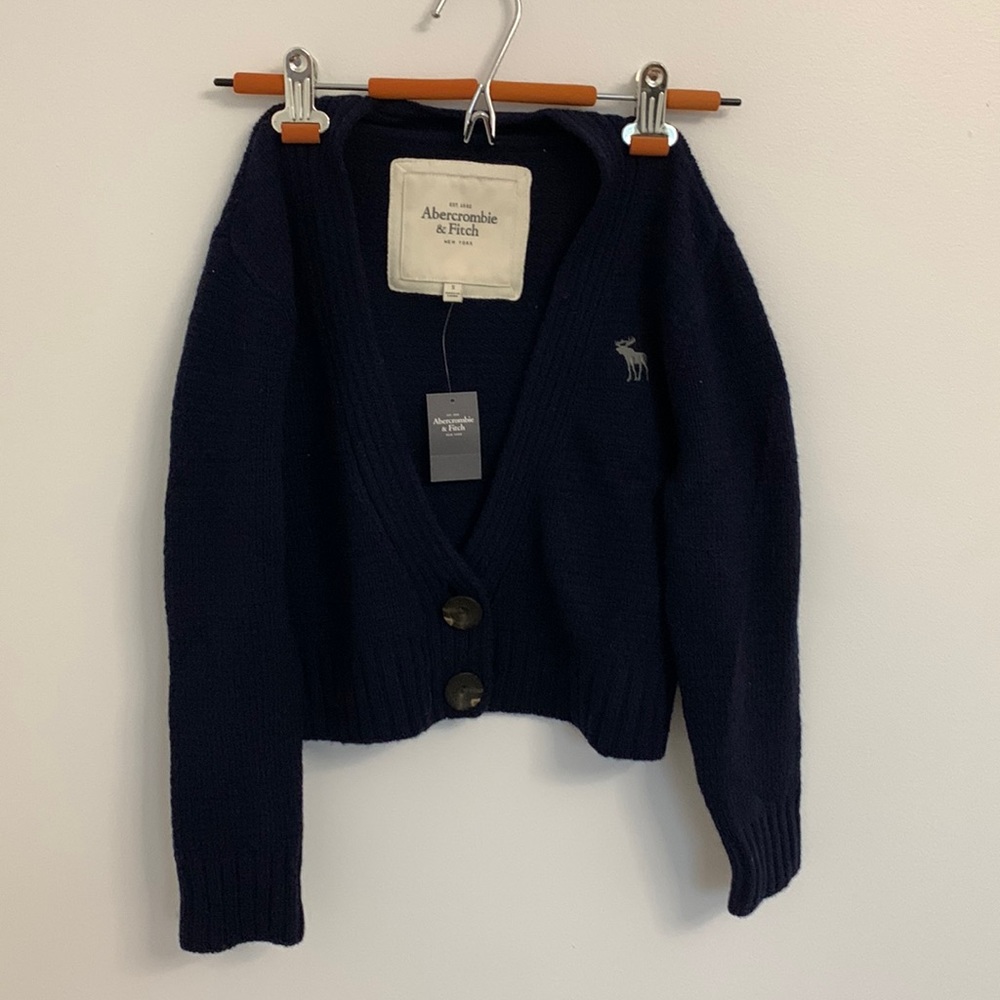 Abercrombie & Fitch Sweater